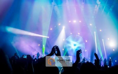 Dynamic lighting control: rahasia pencahayaan otomatis acara multivenue. Pelajari cara kerja dan manfaatnya untuk event Anda di sini!