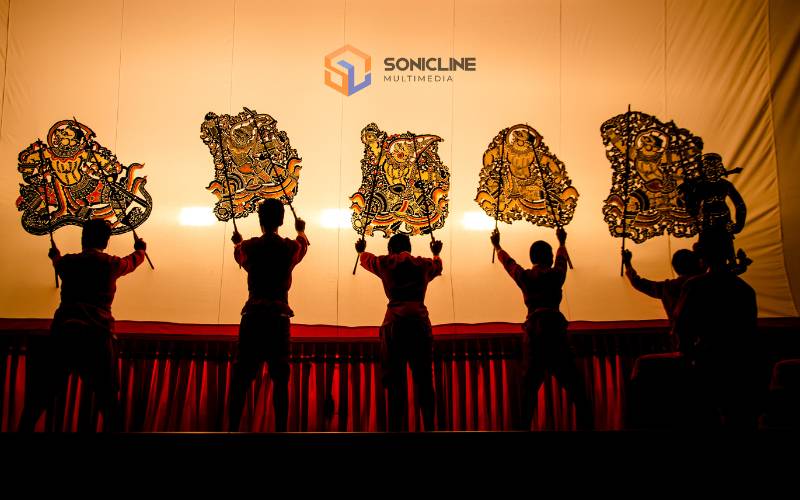 Jelajahi inovasi event production yang memadukan tradisi dan teknologi untuk acara tak terlupakan bersama solusi modern dari Sonicline!
