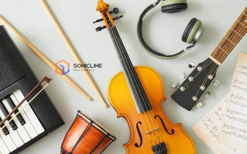 Kenali keunggulan sewa backline untuk penampilan band optimal. Dapatkan konsultasi gratis dari Sonicline untuk solusi sewa backline terbaik!