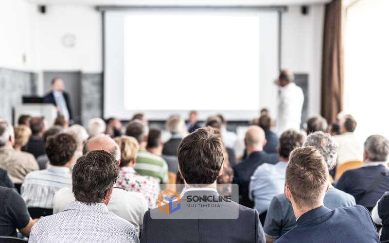 Cari tahu mengapa LED screen jadi solusi cerdas untuk pameran dan seminar: manfaat, tips memilih, hingga harga dari Sonicline