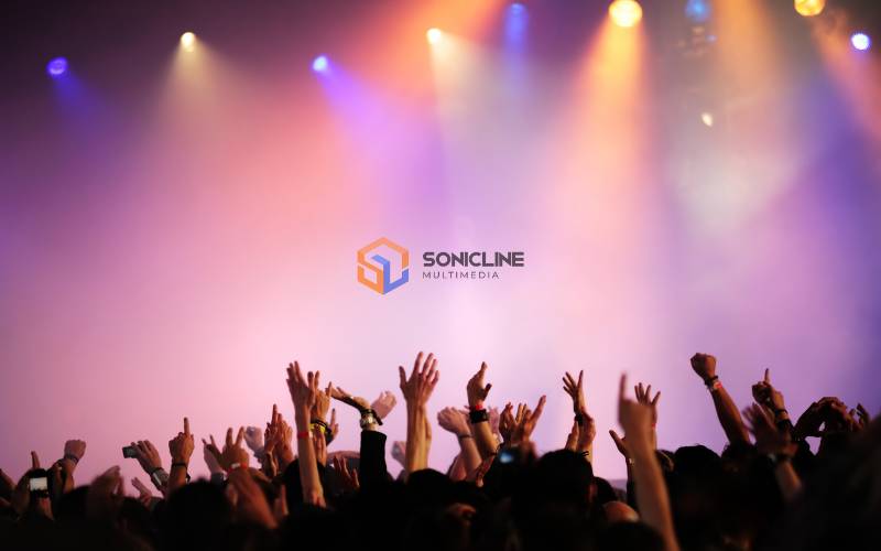 Temukan inovasi lighting responsif gestur dan pencahayaan interaktif untuk pengalaman konser yang luar biasa.