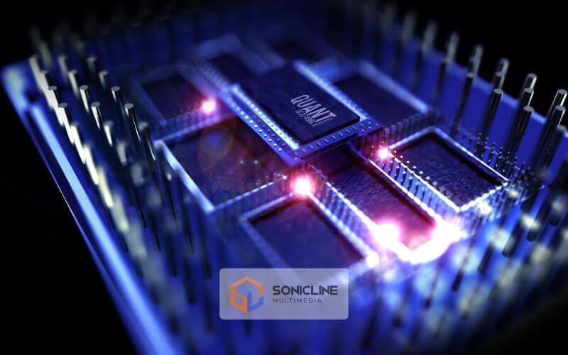 Apa itu quantum computing dalam event production? Temukan bagaimana teknologi ini ubah acara jadi cerdas dan futuristik!
