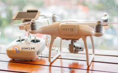 Sewa Drone Cinematic Wedding profesional dengan kualitas terbaik. Abadikan momen pernikahan Anda secara sinematik bersama Sonicline