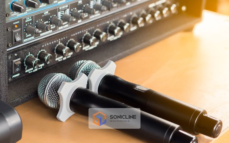 Butuh solusi cepat untuk acara dadakan? Sewa peralatan event all-in-one dari Sonicline adalah jawabannya. Dapatkan konsultasi gratis sekarang