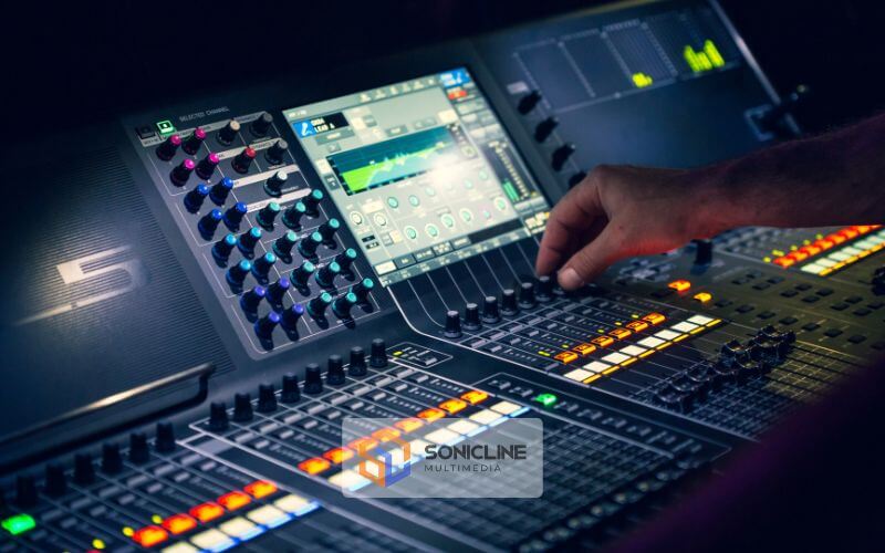 Rahasia konser virtual terasa live? Pelajari sistem audio immersive, teknologi suara 3D, dan cara kerjanya untuk pengalaman mendalam!
