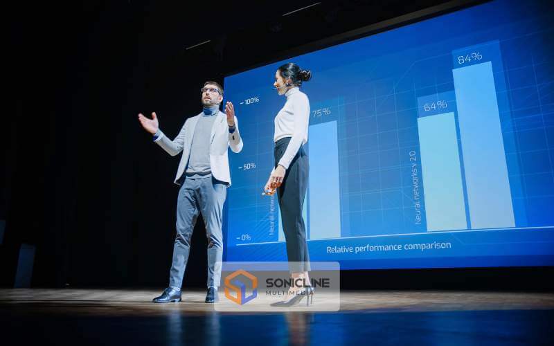 Pelajari strategi efektif event production: perencanaan, teknologi, dan tips sukses. Wujudkan acara impian Anda dengan panduan ini!