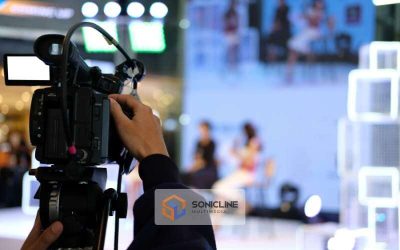 Pelajari strategi video event efektif untuk promosi digital: tips produksi, distribusi, hingga tren terbaru dari Sonicline