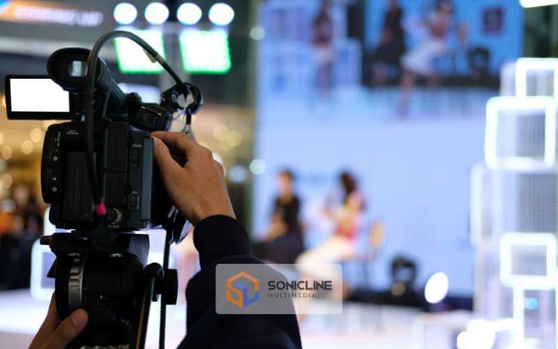 Pelajari strategi video event efektif untuk promosi digital: tips produksi, distribusi, hingga tren terbaru dari Sonicline