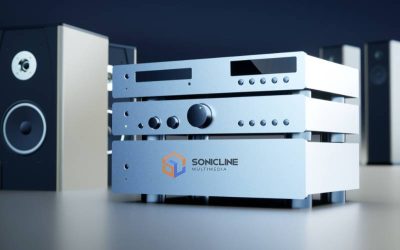Temukan teknologi audio terkini untuk event Anda dan tingkatkan pengalaman dengan inovasi modern dari Sonicline!