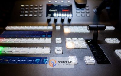 Temukan sound system cerdas untuk event masa depan! Pelajari teknologi audio modern dan tipsnya untuk acara berkualitas bersama Sonicline