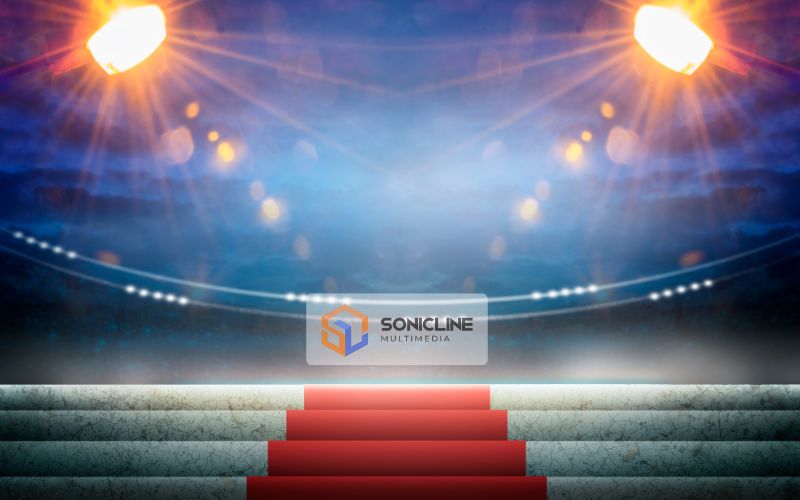Cari jenis lighting panggung untuk konser spektakuler? Temukan panduan lengkap lampu panggung agar acara Anda memukau dari Sonicline