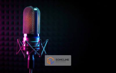 Cari tahu jenis mikrofon terbaik untuk presentasi & live show: dinamis, kondenser, nirkabel. Tingkatkan audio Anda dengan Sonicline.co.id