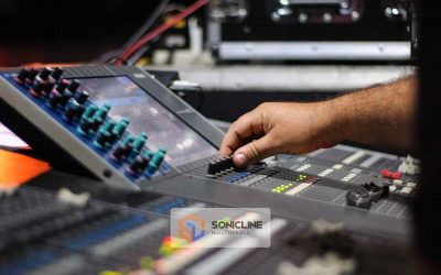 Teknologi audio terbaru untuk event jernih: speaker DSP, mikrofon canggih. Tingkatkan acara Anda dengan Sonicline.co.id