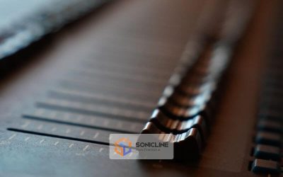 Soundproofing stage: Teknik minimalkan noise di acara indoor. Ciptakan suara jernih dengan tips dari Sonicline.co.id