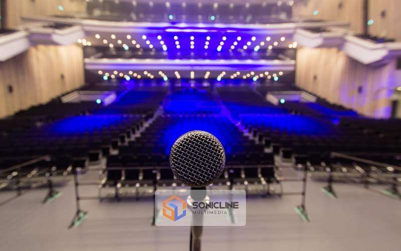 Ceklis 24 jam sebelum event: Pastikan semua equipment berfungsi optimal dengan tips ini! Sukseskan acara Anda. Konsultasi gratis di Sonicline!