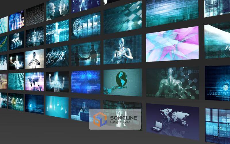 Jenis peralatan multimedia esensial untuk acara Anda! Dari sound system hingga proyektor, pelajari alat yang wajib ada agar event sukses.