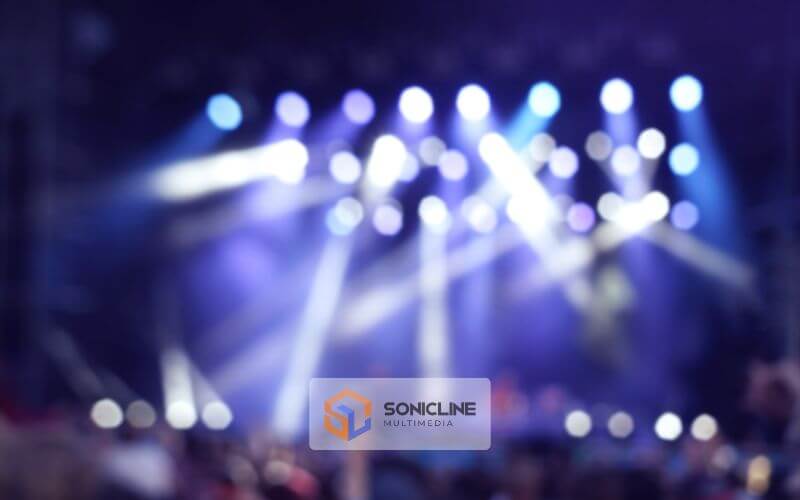 Keunggulan sewa lighting untuk acara indoor kecil! Temukan manfaat pencahayaan profesional agar event Anda lebih hidup dan berkesan.