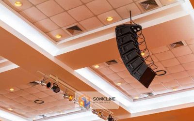 Kiat sewa sound system untuk event dengan anggaran terbatas: Audio berkualitas & hemat! Simak tipsnya di sini. Konsultasi gratis di Sonicline!