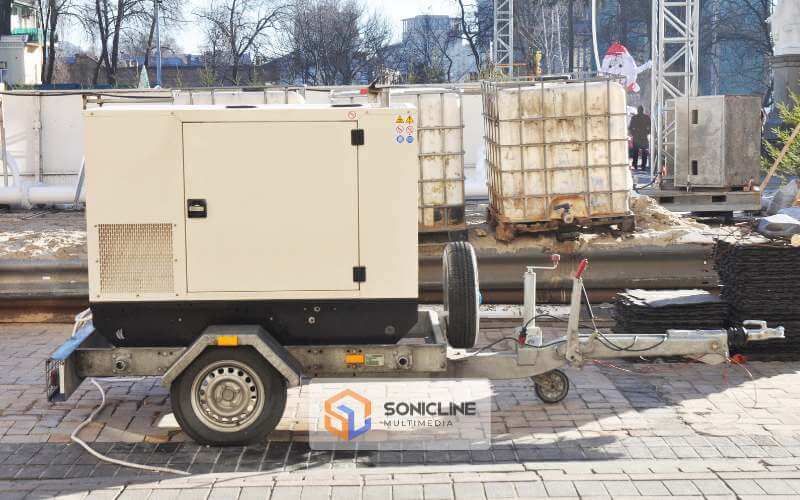 Bingung memilih genset dan daya listrik untuk acara? Pelajari tips praktis memilih genset sesuai kebutuhan acara Anda di sini