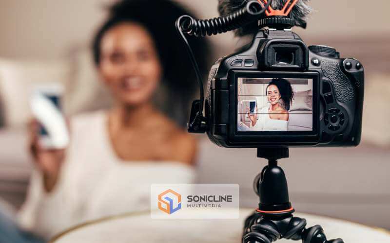 Bingung sewa video equipment untuk momen spesial? Ikuti panduan lengkap ini agar acara Anda terekam sempurna