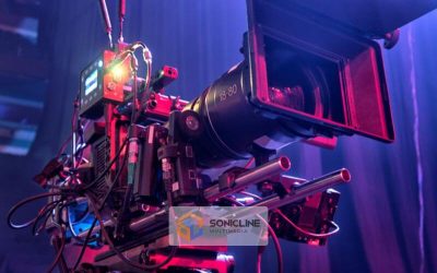 Teknologi video untuk fotografer pernikahan! Temukan alat modern agar video wedding Anda cinematic dan memukau pasangan pengantin