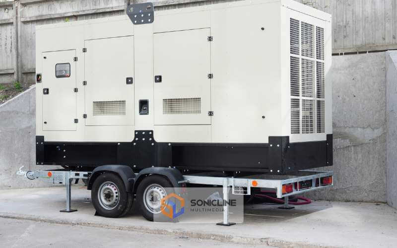 Cari tips aman menggunakan genset untuk event outdoor? Simak panduan lengkap agar acara Anda sukses tanpa risiko listrik