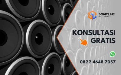 Sewa sound system Bekasi Timur: solusi audio powerful dan jernih untuk wedding, konser, seminar, dan event outdoor.