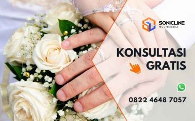 Sewa sound system wedding Bekasi dengan kualitas terbaik dan paket lengkap. Hubungi Sonicline untuk konsultasi gratis!