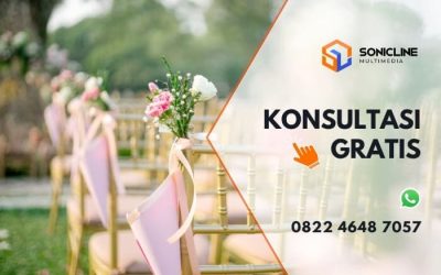 Layanan sound system sewa Bekasi terlengkap untuk wedding, konser, corporate event, dan outdoor–indoor. Konsultasi gratis.