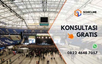 Sewa Sound Bekasi Selatan – Pilihan tepat untuk acara spesial. Layanan profesional dan teknisi berpengalaman. Konsultasi gratis.