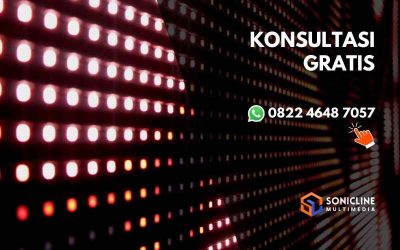 Sewa videotron di Bekasi dengan resolusi tajam untuk konser, wedding, seminar, dan corporate event. Konsultasi gratis!