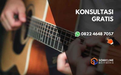 Sound system sewa Bekasi untuk konser dan live music dengan kualitas audio profesional. Konsultasi gratis.