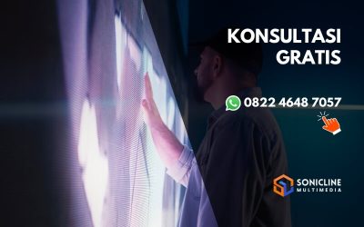 Sewa videotron di Bekasi dengan teknisi profesional berpengalaman? Setup tepat waktu, tampilan memukau. Konsultasi gratis sekarang!